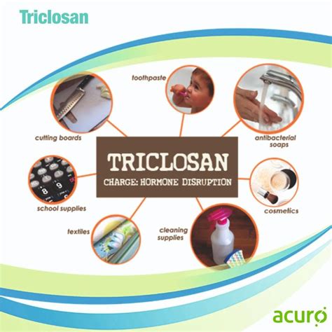 triclosan pronunciation|Iba pa.